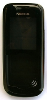 Ohišje Nokia 2600 Classic, črno