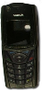 Ohišje Nokia 5140, črno