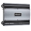 Ojačevalnik mac Audio MPX 4500