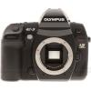 Olympus E-3 digitalni SLR fotoaparat (samo ohišje)
