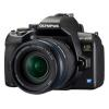 Olympus E-620 (ohišje) digitalni SLR fotoaparat (12.3 MP) + baterijski vertikalni nosilec HLD-5