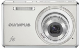 Olympus FE 4030 - Bel