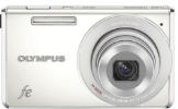 Olympus FE 5030 - Bel