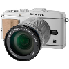 Olympus Pen E-P3 belo-srebrn KIT 14-150