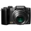 Olympus SZ31MR digitalni fotoaparat (črn)