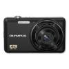 Olympus VG150 digitalni fotoaparat črn