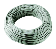 Omrežni kabel CAT6 CCA 50 M