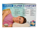 Ortopedski vzglavnik Lanaform Super comfort