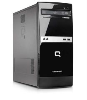 Osebni računalnik HP 500B MT E5700 320G 2G W7 64 (XF933EA#BED)