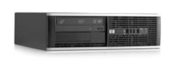 Osebni računalnik HP 6000pro sff e7500 320 w7/xp (vn776ea#bed)