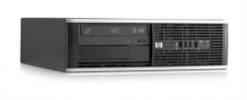 Osebni računalnik HP Compaq 6000 Pro SFF E8400 320G 2.0G 23PC