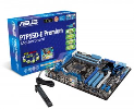 Osnovna plošča ASUS (P7P55D-E PREMIUM) LGA1156, I55P