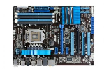 Osnovna plošča ASUS IP67 P8P67 LE