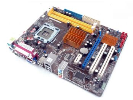 Osnovna plošča ASUS P5QPL-AM S775/PCIE/S/V256/F1333