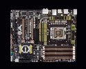Osnovna plošča ASUS SABERTOOTH X58, I7 LGA1366 I58X