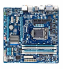 Osnovna plošča GIGABYTE GA-H67M-UD2H