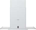 Otočna kuhinjska napa Siemens LC99970, 90 cm, aluminij/steklo