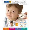 Otroški scan termometer Lanaform 4v1
