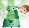 Otroški ultrazvočni vlažilec in ionizator zraka Vappy for Kids Lanaform