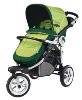 Otroški voziček Peg Perego GT3 Completo Myrto