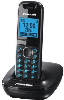 PANASONIC KX-TG5511 brezžični telefon
