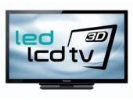 PANASONIC LCD LED 3D TV TX-L37DT30 Full HD