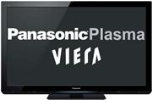 PANASONIC TXP42UX30E PLAZMA TV SPREJEMNIK