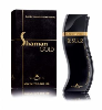 PARFUMS CORANIA SHAMAN GOLD MAN toaltena voda, 100ml