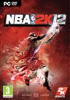 PC NBA 2K12