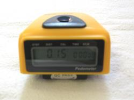 PEDOMETER JS-300B (1604)