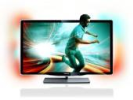 PHILIPS 3D LED TV 46PFL8686H Ambilight Full HD