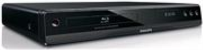 PHILIPS BDP2500 BLURAY