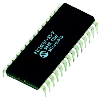 PIC16F874A-I/P Microchip