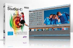 PINNACLE STUDIO 15 HD