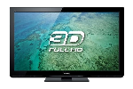 PLAZMA TV PANASONIC TX-P50UT30E (127 cm, Full HD 3D)