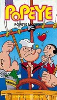 POPEYE - Mornar DVD