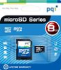 PQI Micro SDHC 8GB + adapter