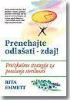 PRENEHAJTE ODLAŠATI - ZDAJ!