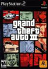 PS2 IGRA GTA III