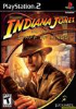 PS2 IGRA INDIANA JONES STAFF KINGS