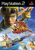 PS2 IGRA JAK AND DAXTER LOST FRONTIER
