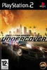 PS2 IGRA NFS UNDERCOVER