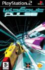 PS2 IGRA WIPEOUT PULSE