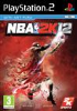 PS2 NBA 2K12