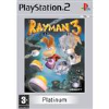 PS2 RAYMAN 3 PLATINUM