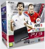 PS3 320GB KONZOLA + FIFA 11