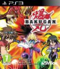 PS3 BAKUGAN BATTLE BRAWLERS