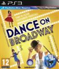 PS3 DANCE ON BROADWAY (MOVE)