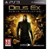 PS3 DEUS EX HUMAN REVOLUTION