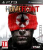 PS3 HOMEFRONT